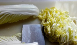 泡菜的腌制方法视频,视频教程详解
